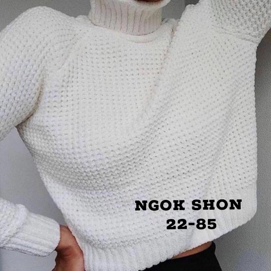 Ngok Shon 22 85 костюм