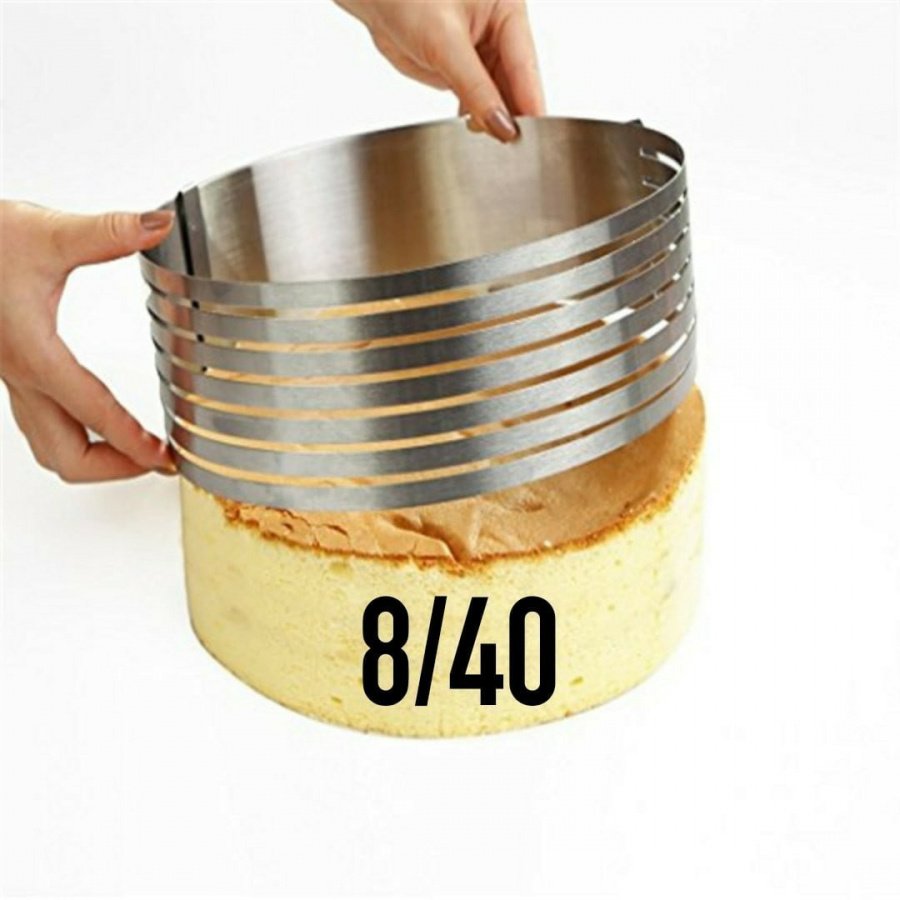 Cake Baking Tool форма