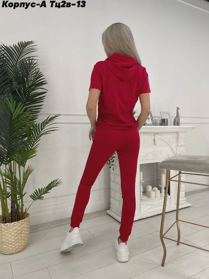 Спортивный костюм Svetlana Style Tellura l 1520