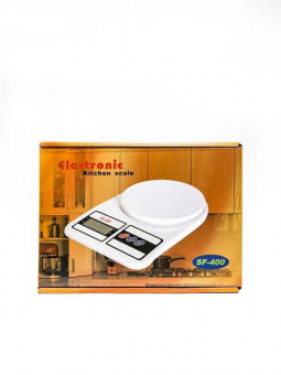    Electronic Kitchen Scale      . 9128484