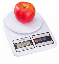    Electronic Kitchen Scale      . 9128484